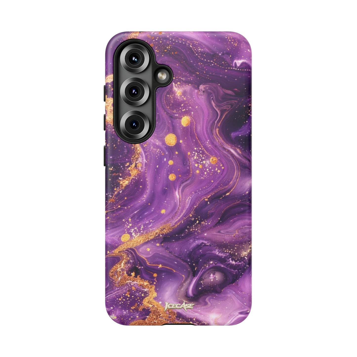 AMETHYST GOLD