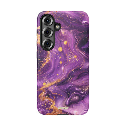 AMETHYST GOLD