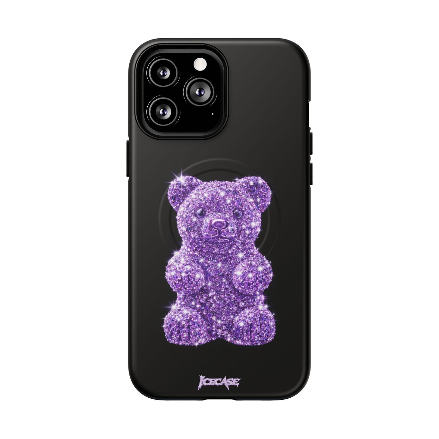 DIAMOND GLOW TEDDY