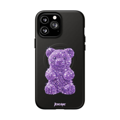 DIAMOND GLOW TEDDY