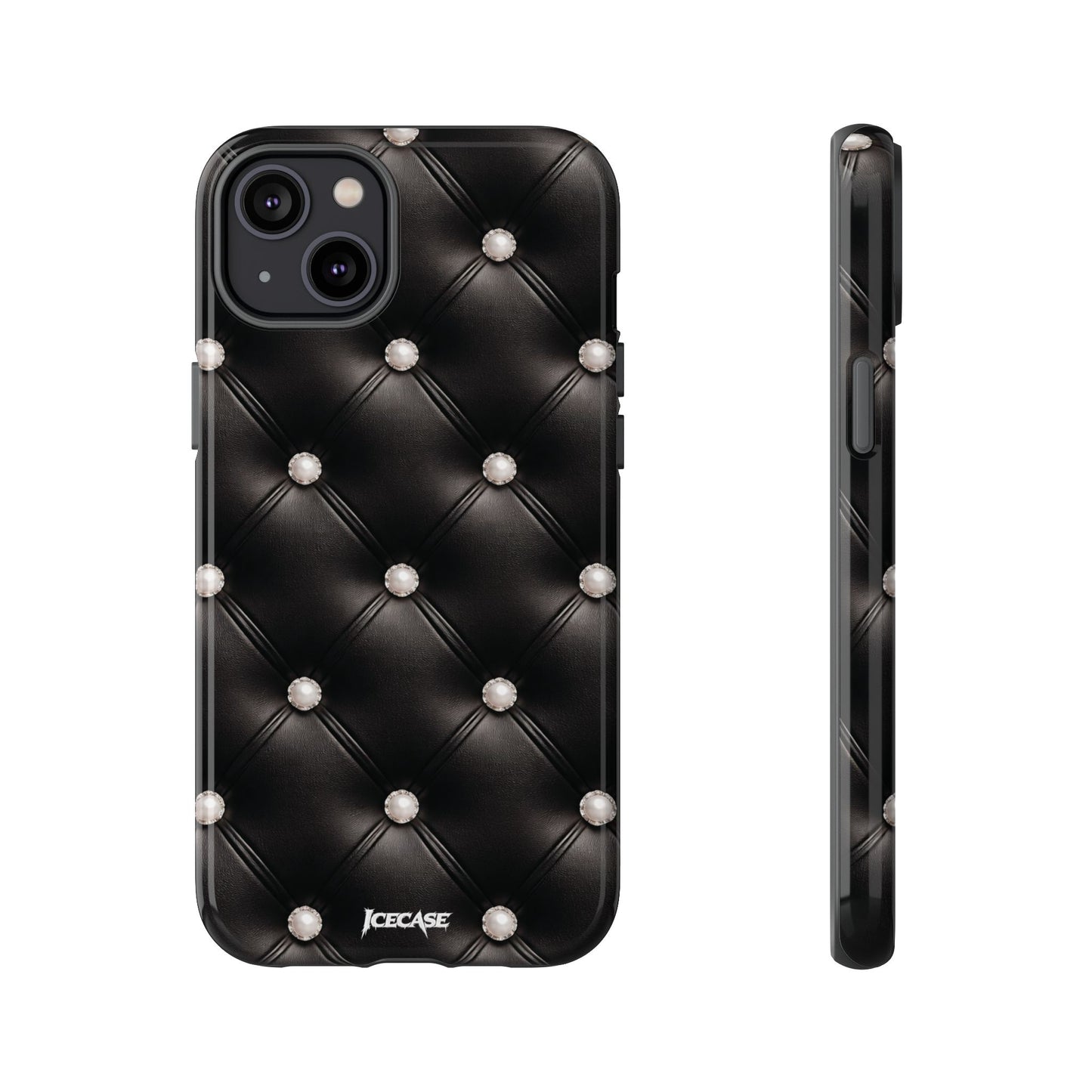 IMPERIAL PEARL BLACK