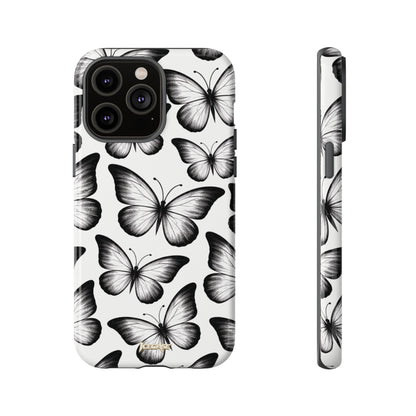 FLUTTER NOIR