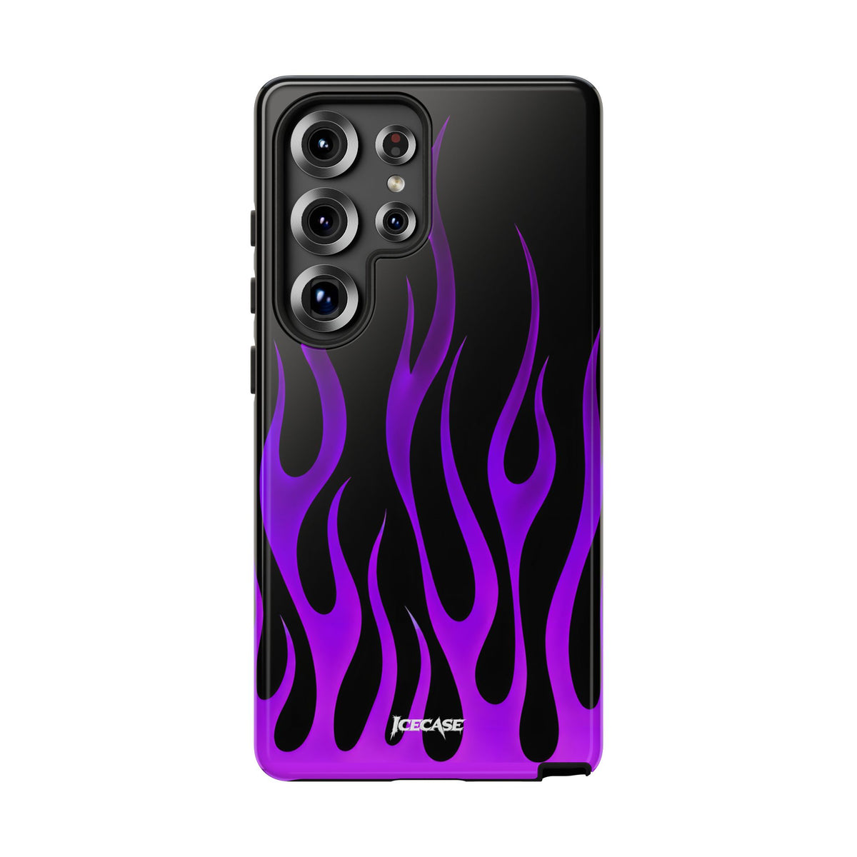 PHANTOM FLAME