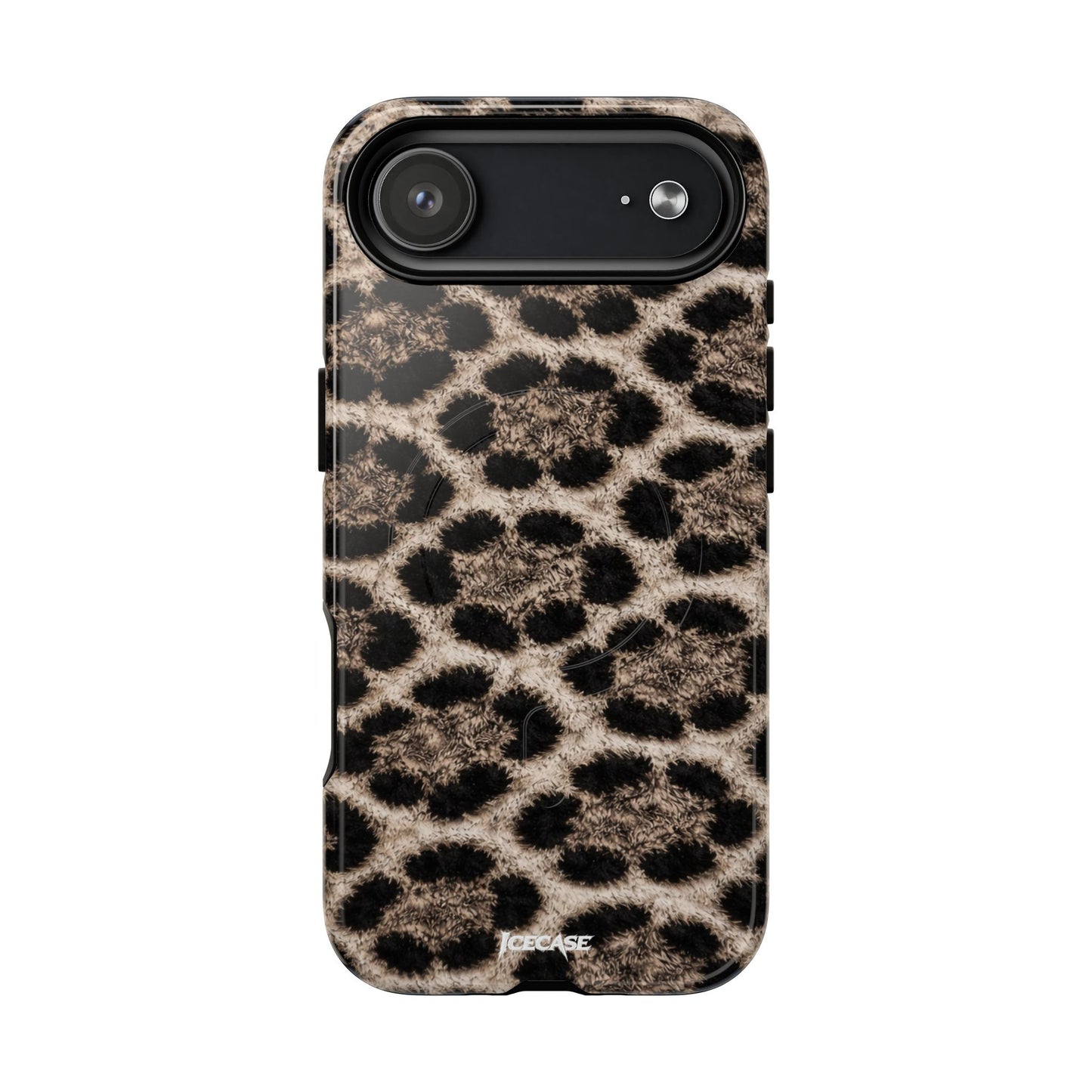 LUXURY LEOPARD