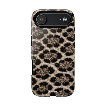 LUXURY LEOPARD