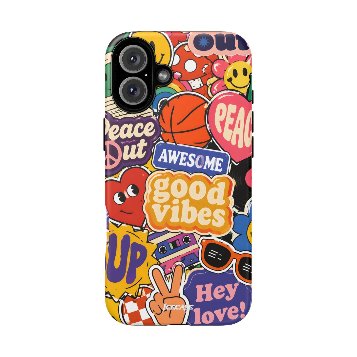 HAPPY CHAOS
