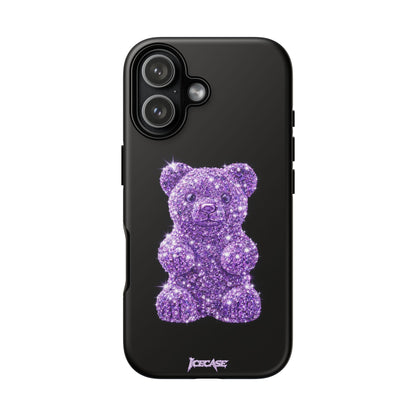 DIAMOND GLOW TEDDY