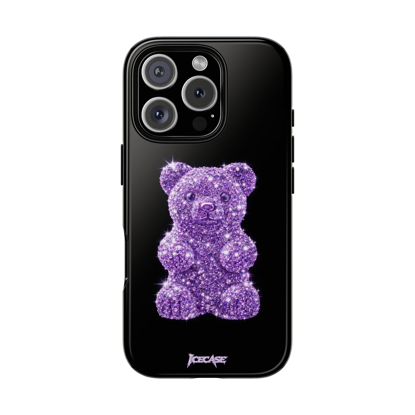DIAMOND GLOW TEDDY