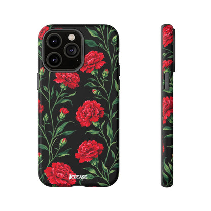 SCARLET ROSES