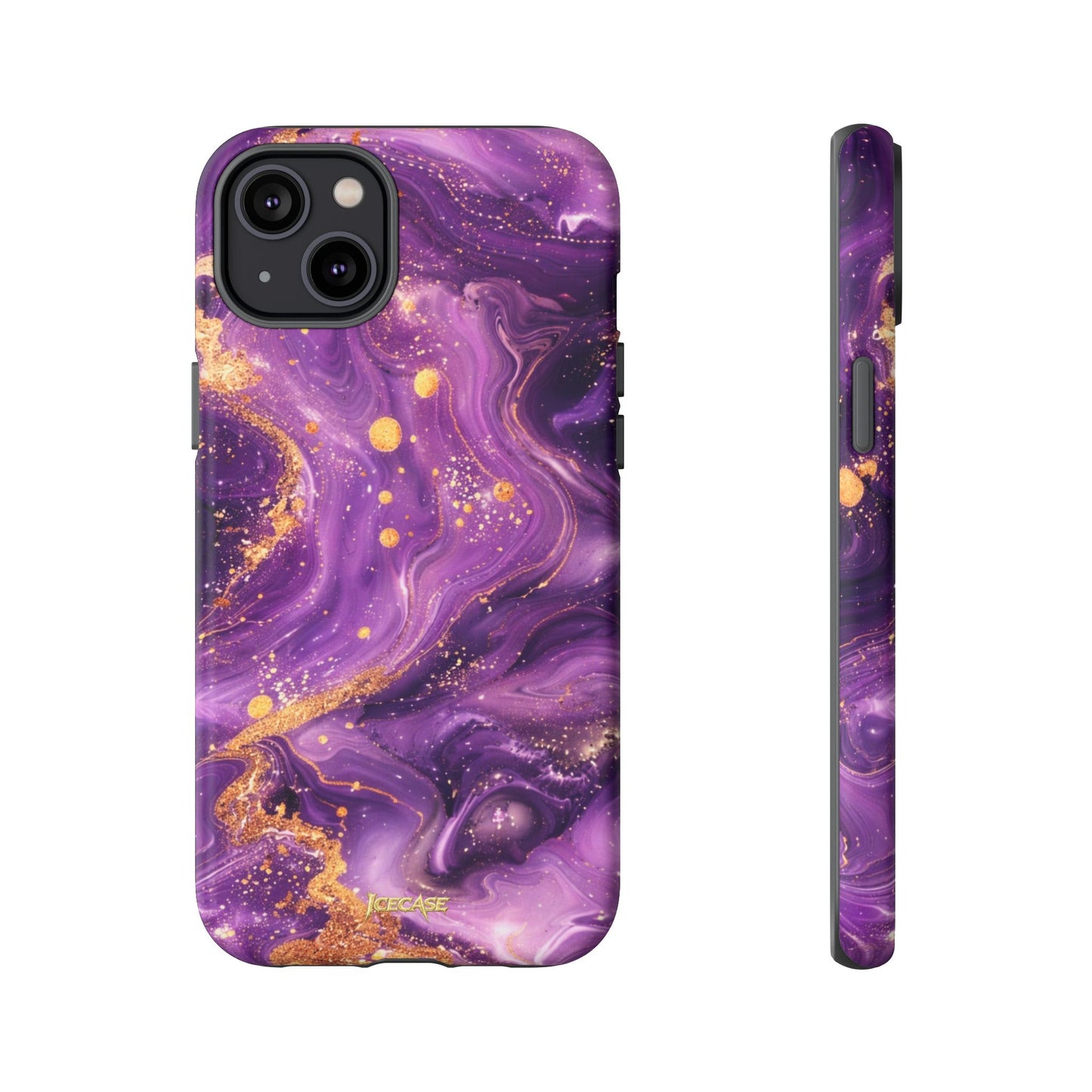 AMETHYST GOLD