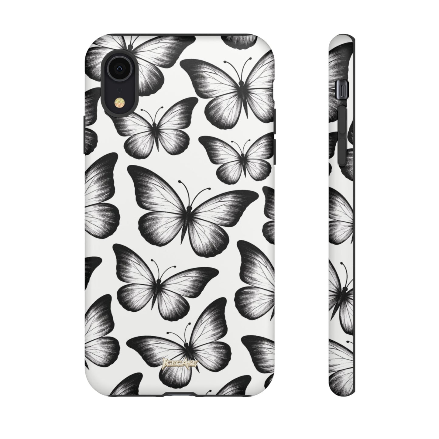 FLUTTER NOIR