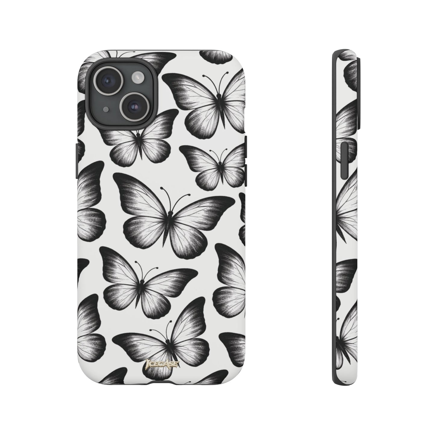 FLUTTER NOIR