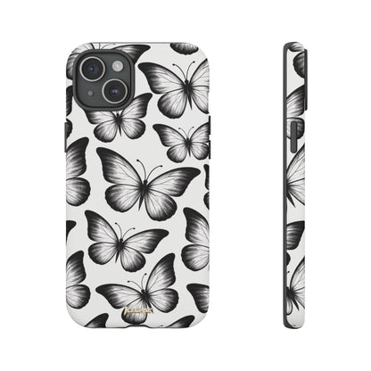 FLUTTER NOIR