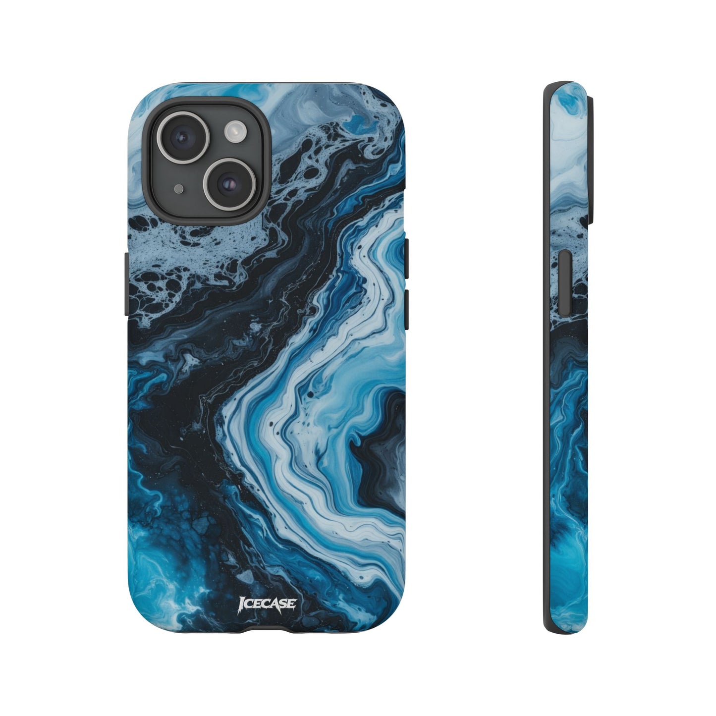 AQUA OBSIDIAN