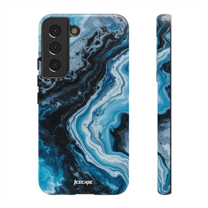 AQUA OBSIDIAN