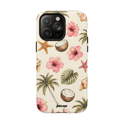 TROPICAL BLUSH