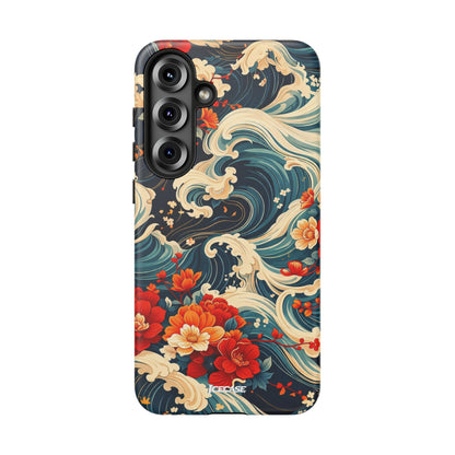OCEAN BLOOM