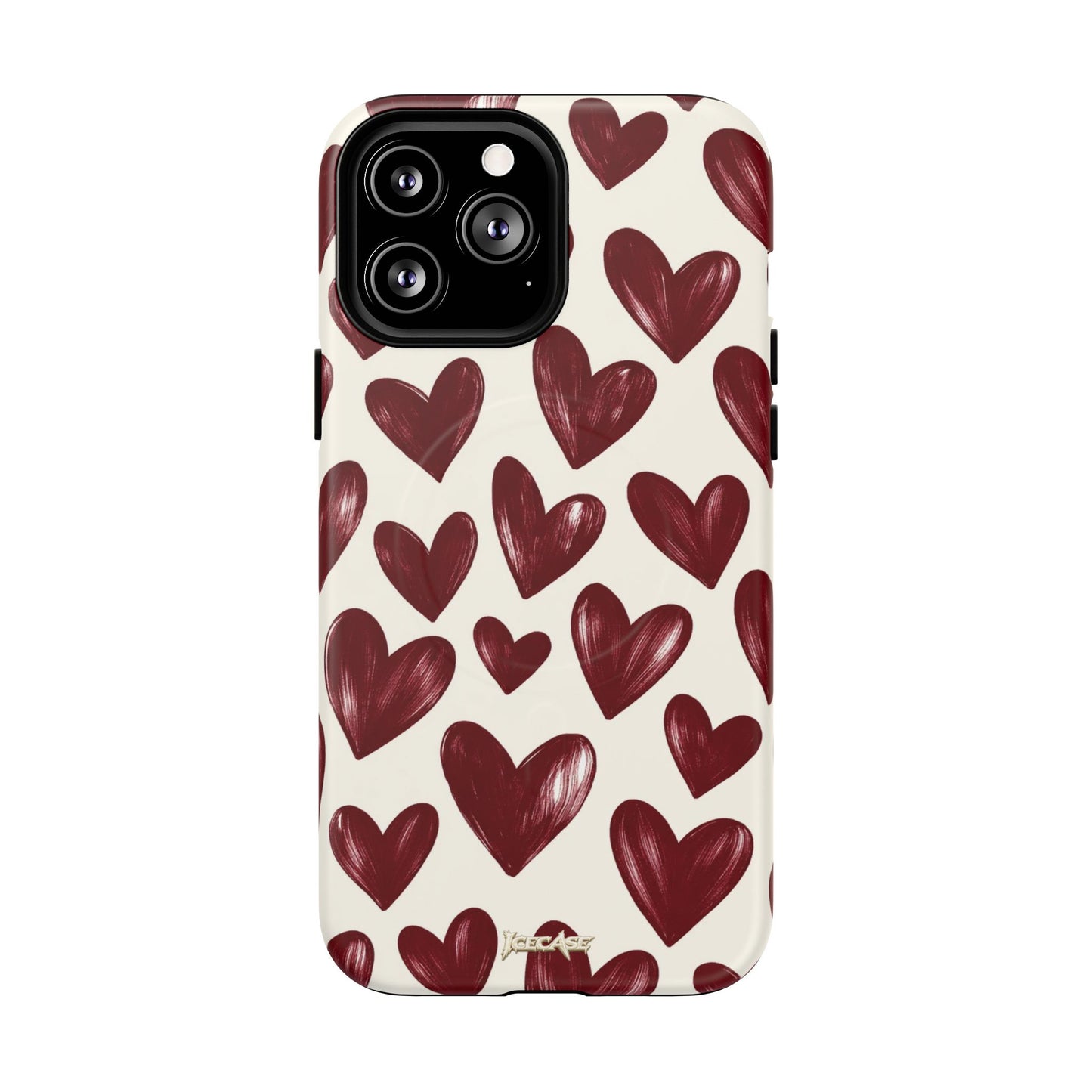 VELVET HEARTS
