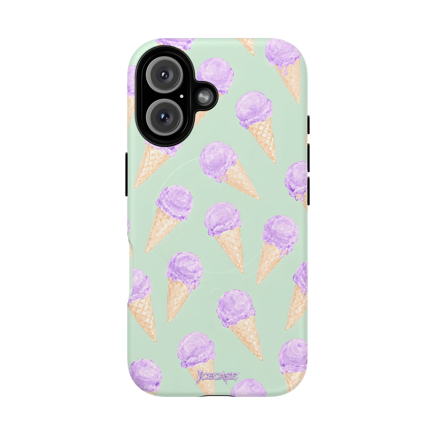 VIOLET SORBET