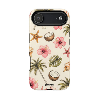 TROPICAL BLUSH
