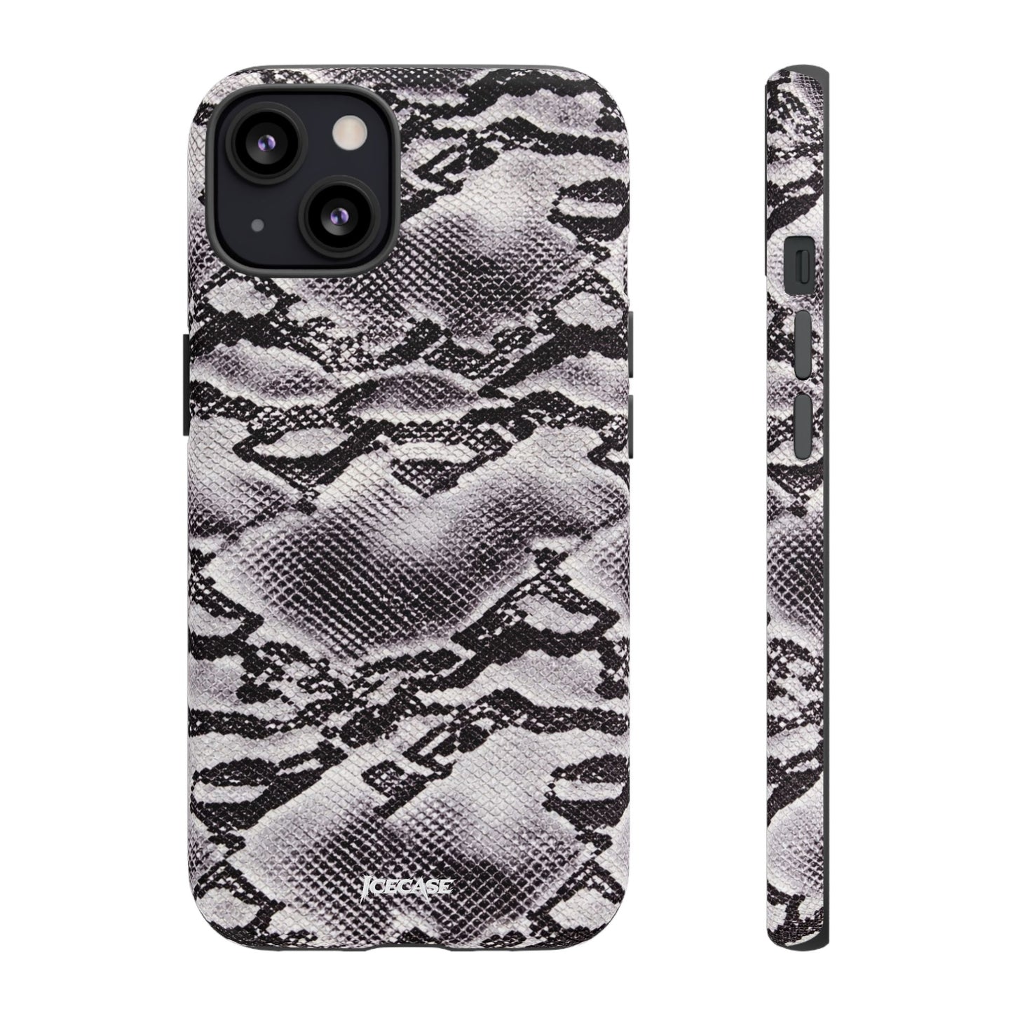 COLD PYTHON