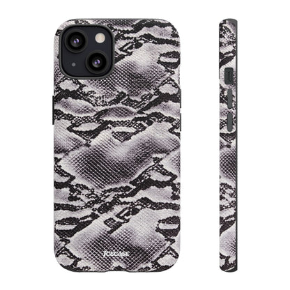 COLD PYTHON