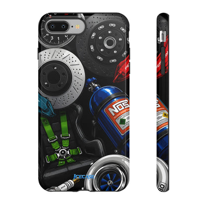 RACE SPEC