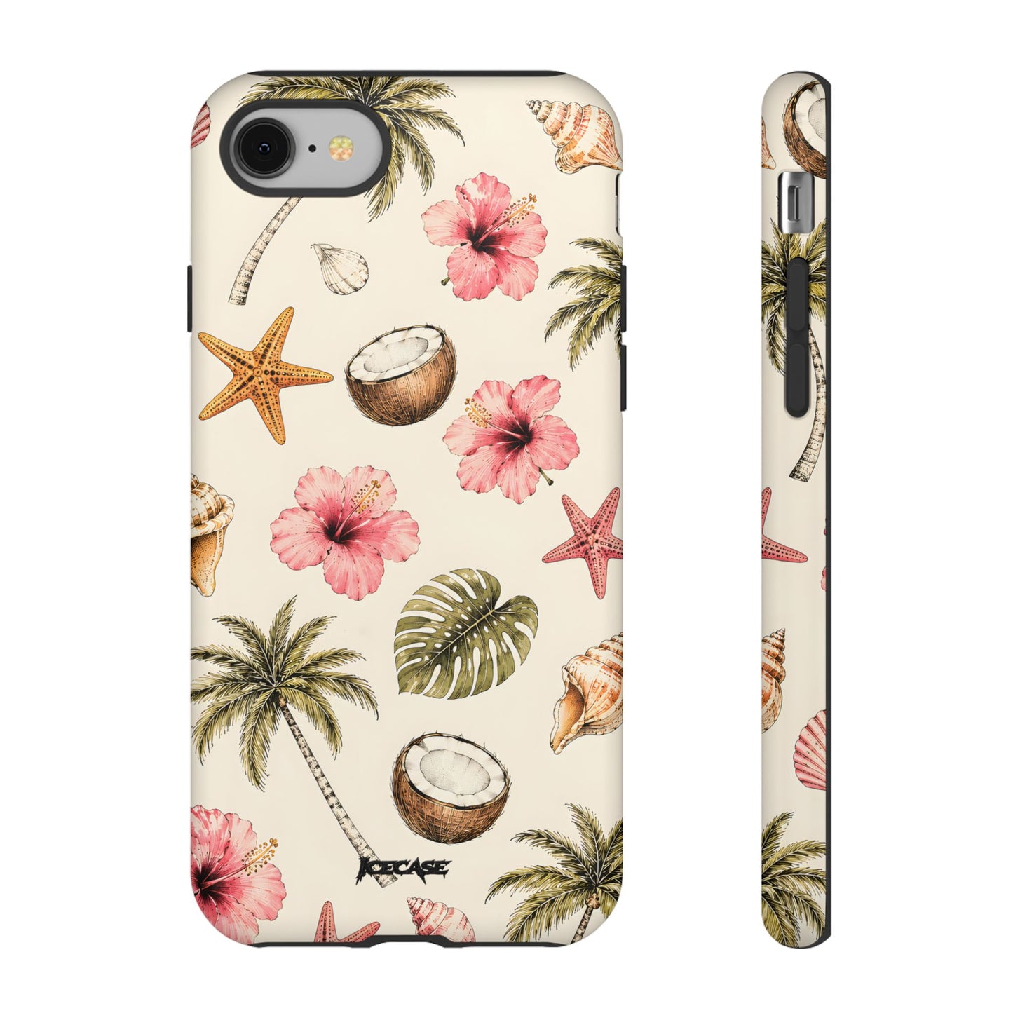TROPICAL BLUSH