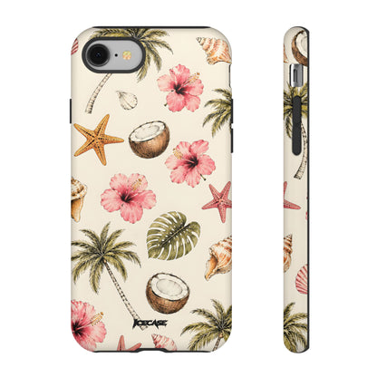 TROPICAL BLUSH