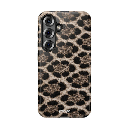 LUXURY LEOPARD