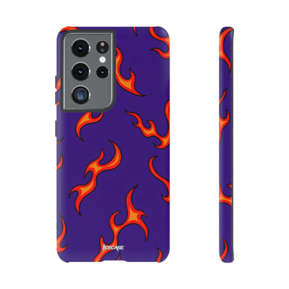 WILDFIRE
