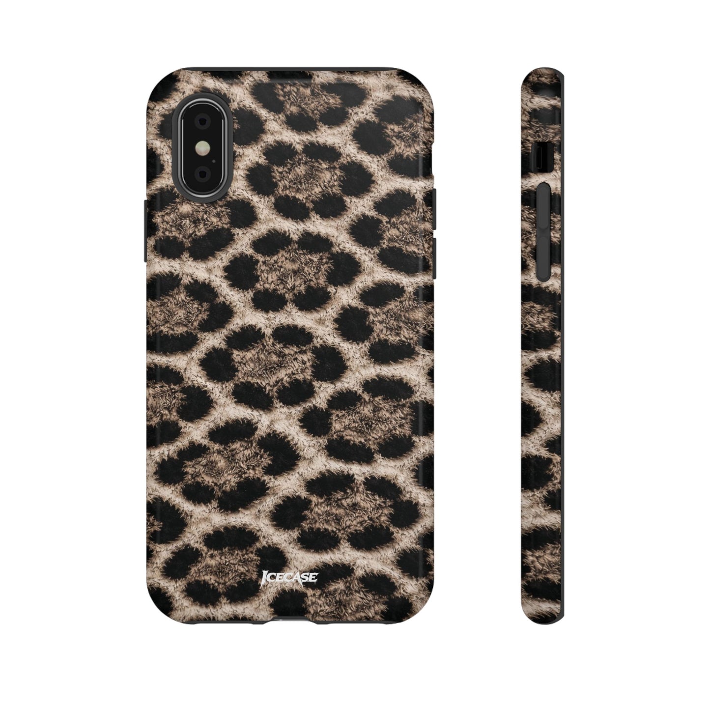 LUXURY LEOPARD