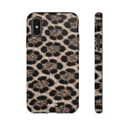 LUXURY LEOPARD