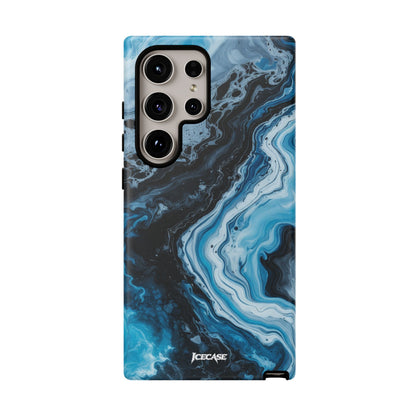 AQUA OBSIDIAN