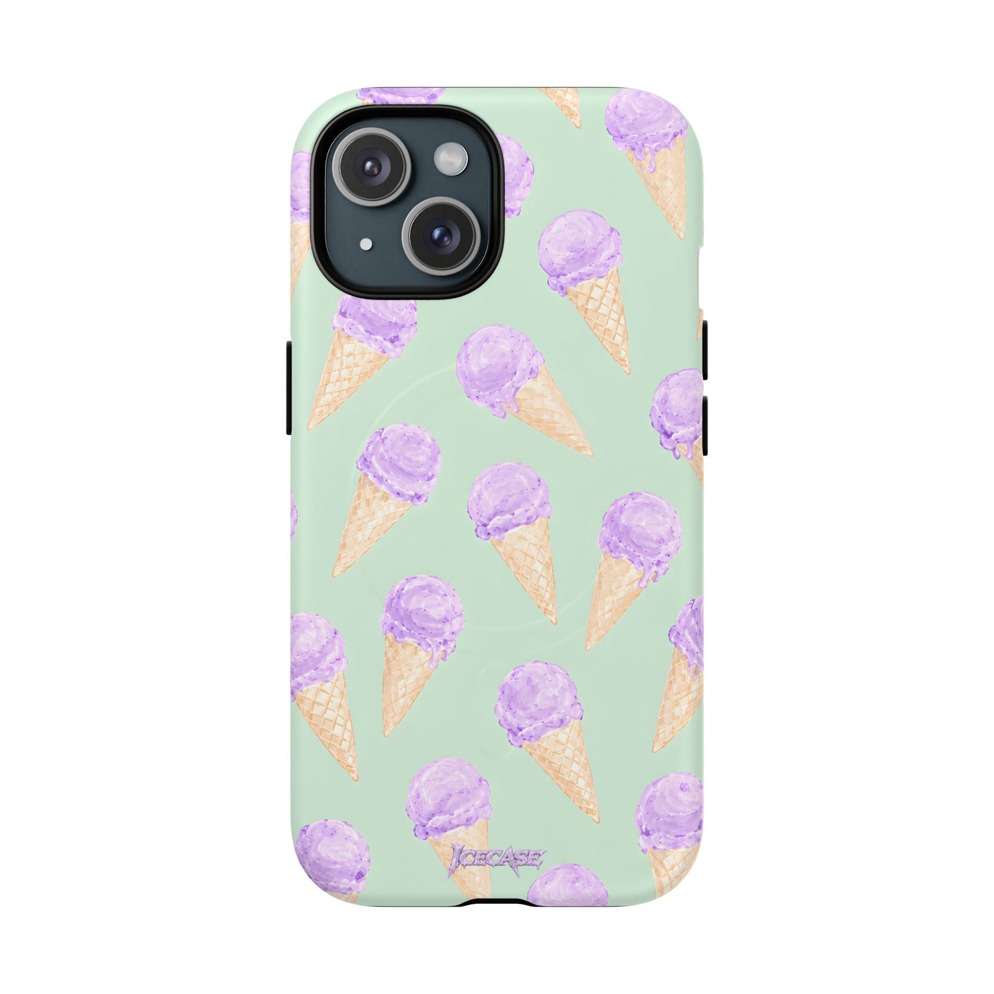 VIOLET SORBET