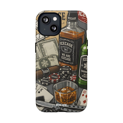 GAMBLER'S CLUB