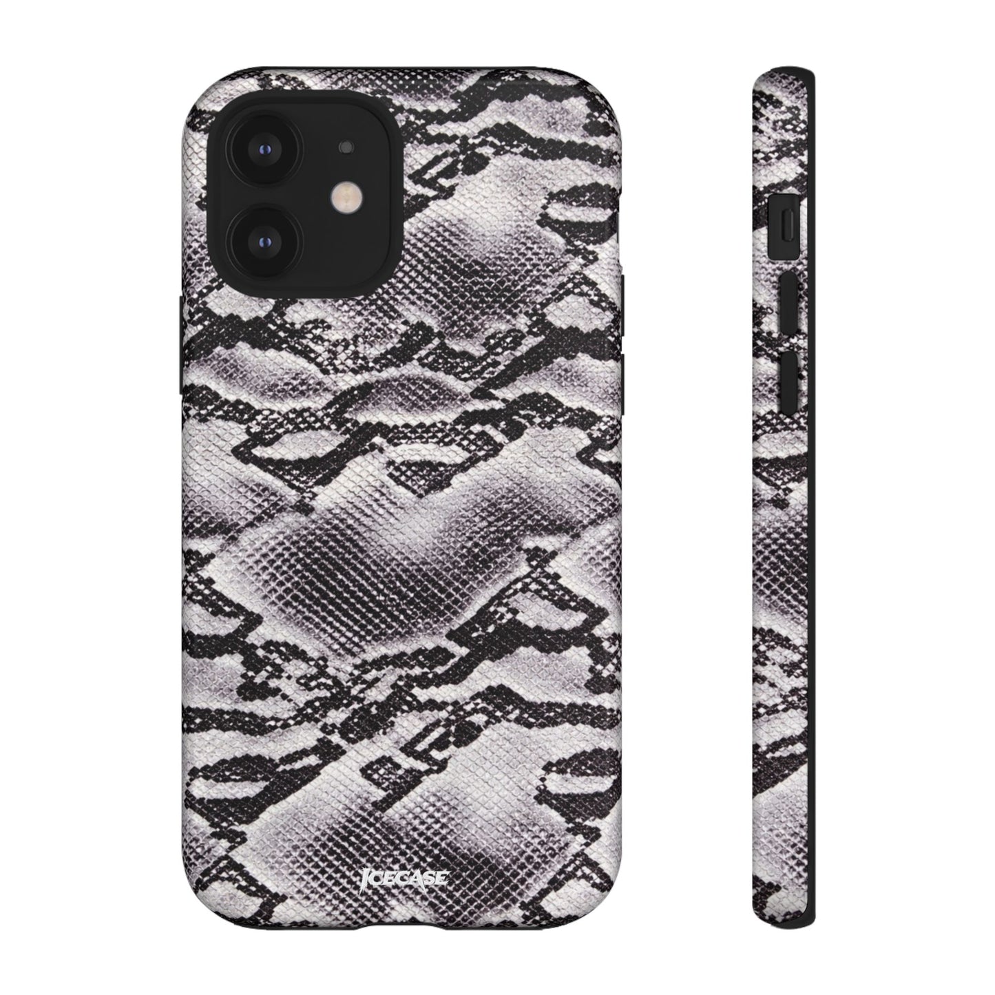 COLD PYTHON