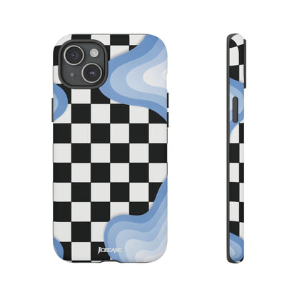 MELTED CHESS