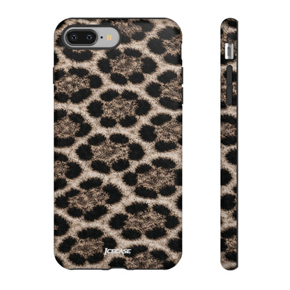 LUXURY LEOPARD