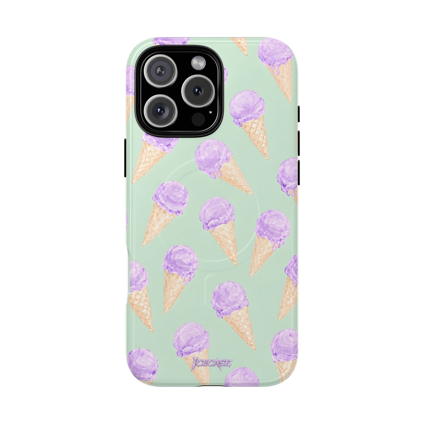 VIOLET SORBET