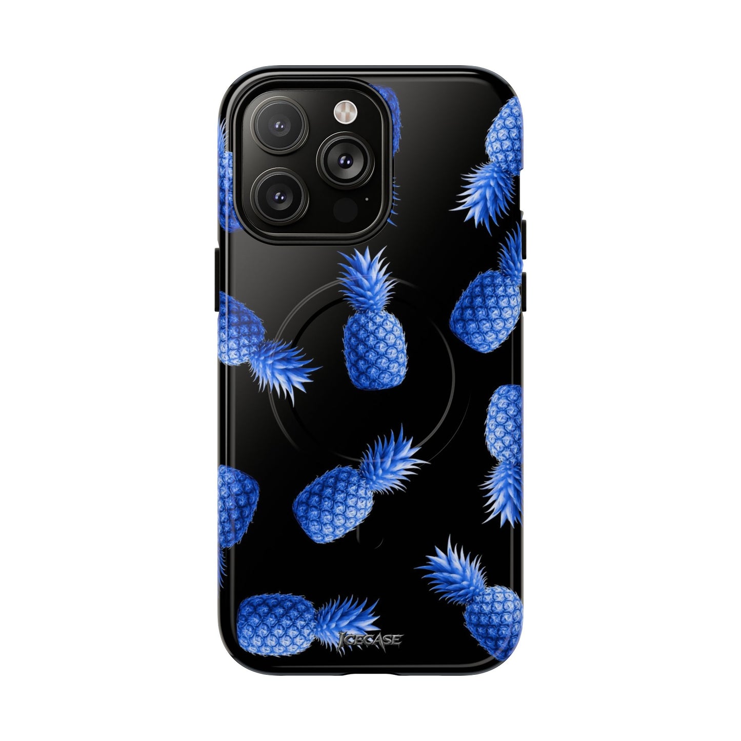 TROPICAL ICE