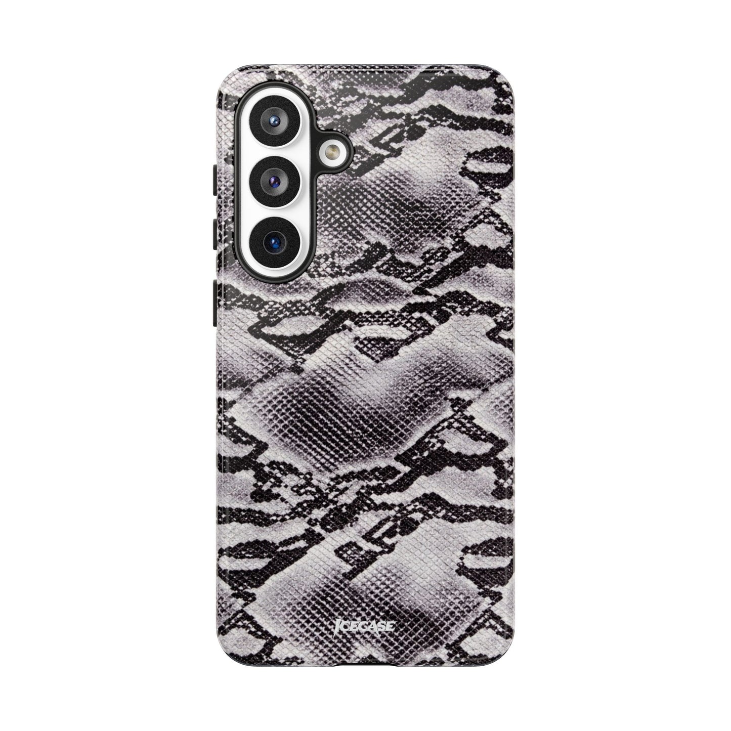 COLD PYTHON