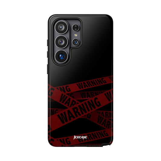 HAZARD LUXE