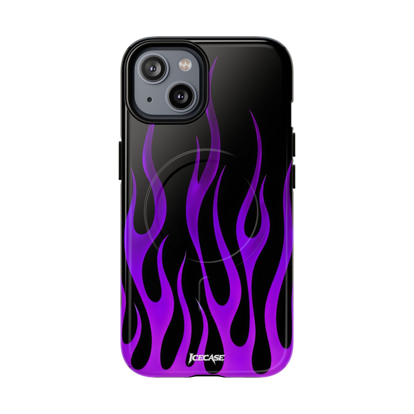 PHANTOM FLAME