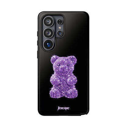 DIAMOND GLOW TEDDY