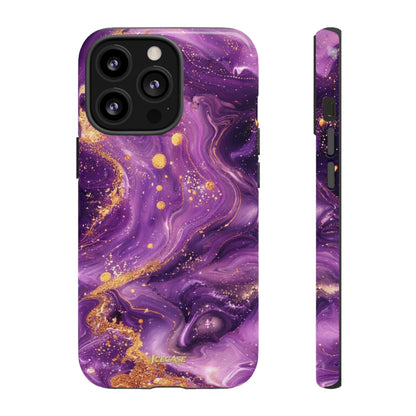 AMETHYST GOLD