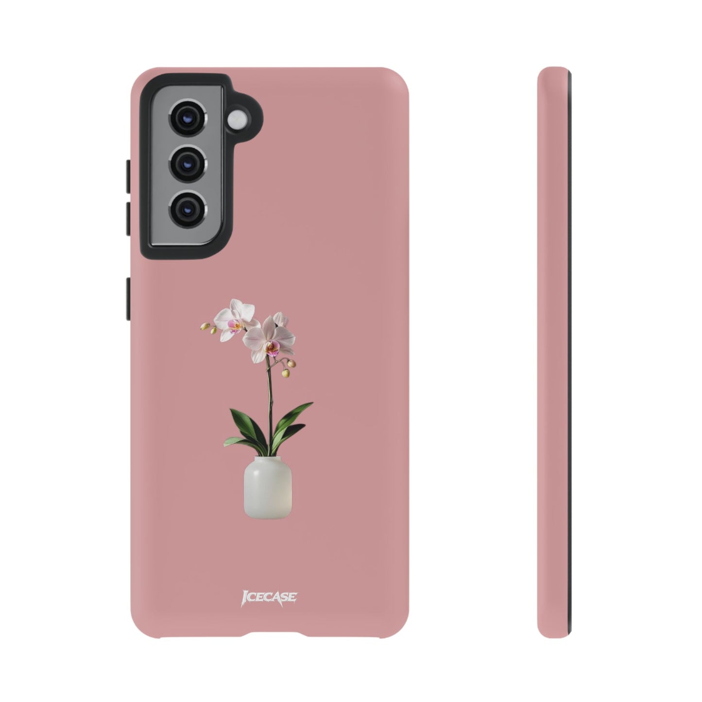 PASTEL ORCHID