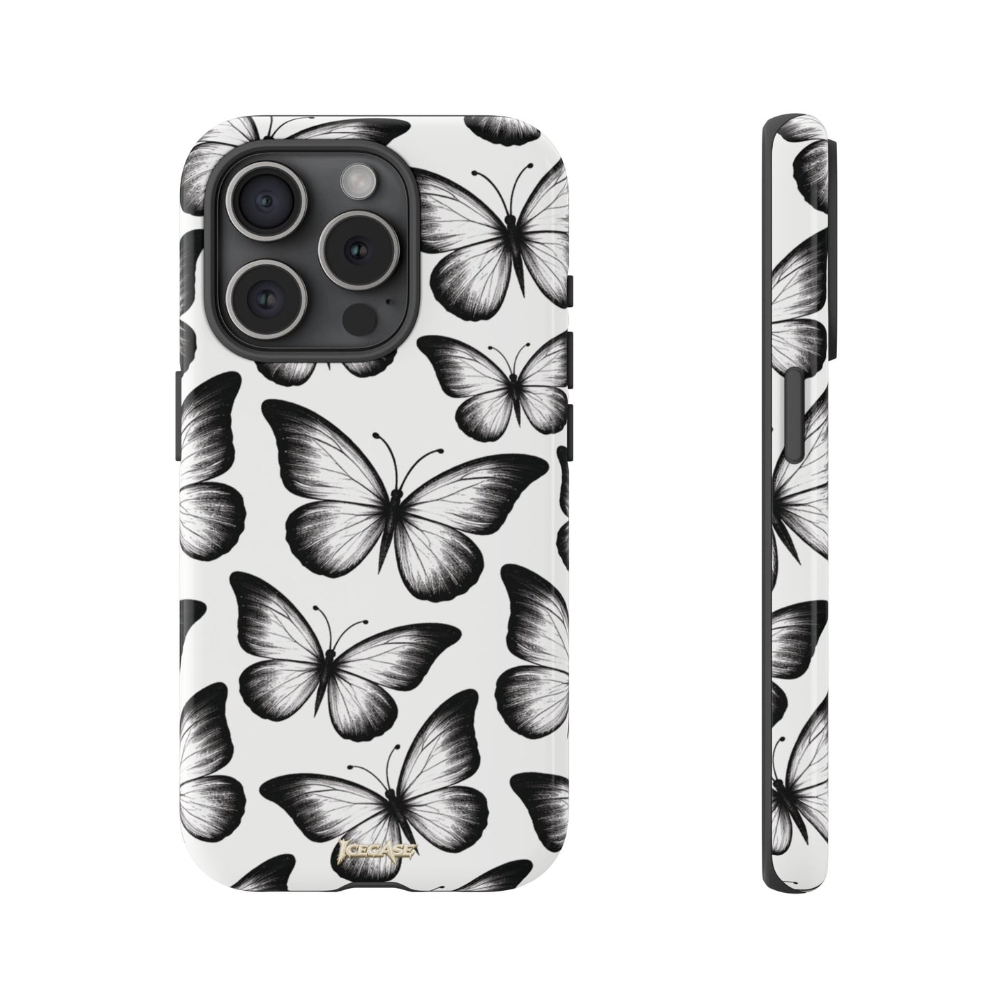 FLUTTER NOIR