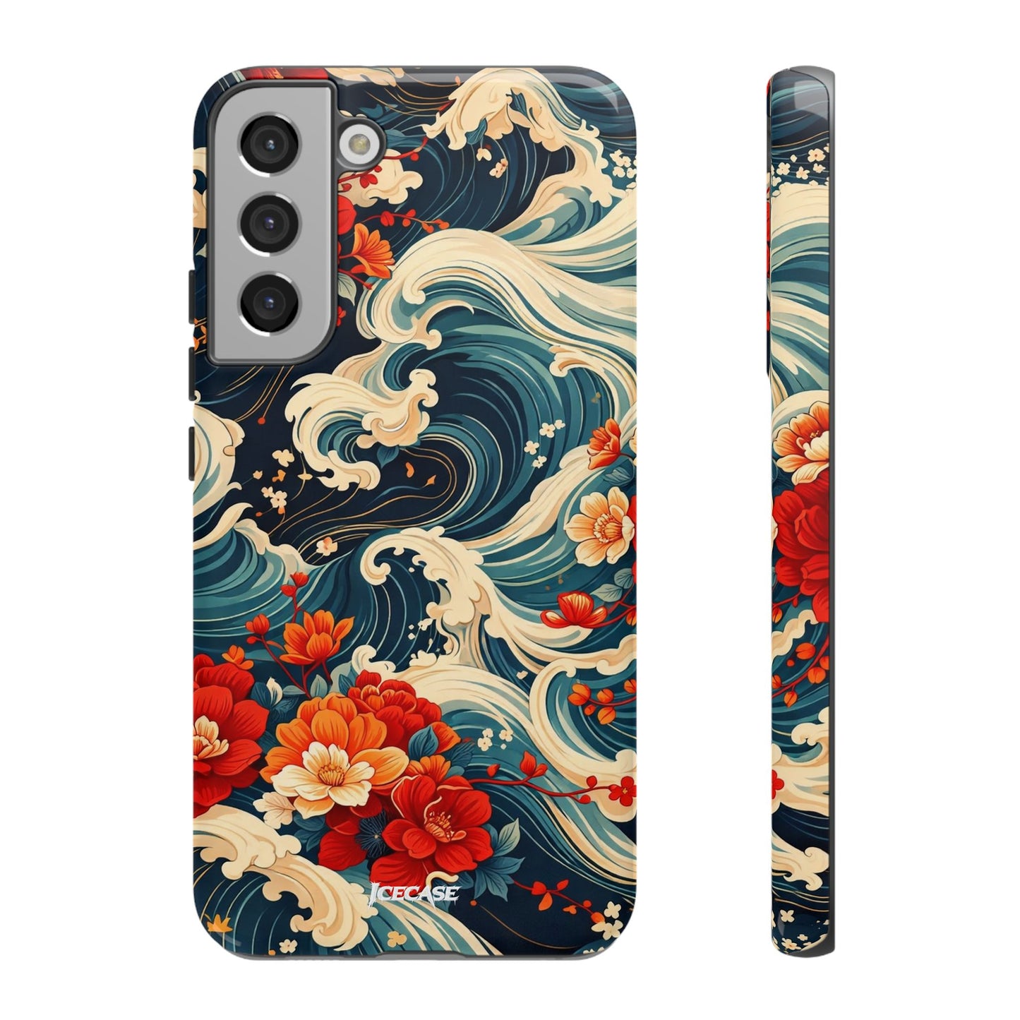 OCEAN BLOOM
