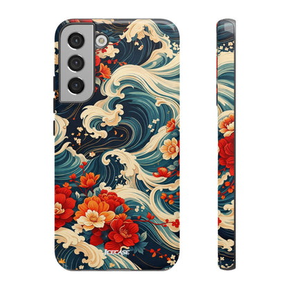 OCEAN BLOOM